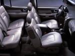 GMC Envoy 2002 года